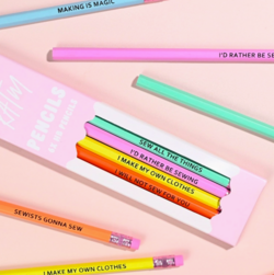 Kylie &amp; The Machine - potlodenset