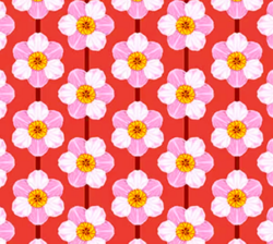 Iconic - Daffodil in Desert