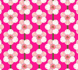 Iconic - Daffodil in Bubblegum