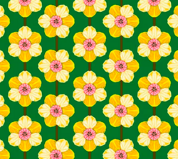 Iconic - Daffodil in Verdant