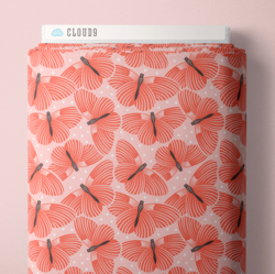 Gardening Girl Coral