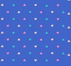 Ruby Star Society &ndash; Best Day Ever - Hearts In Lapis