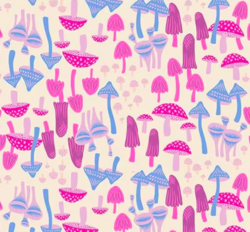 Ruby Star Society &ndash; Hello Alice - Mushroom Land in Shell