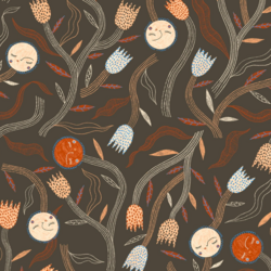 Meenal Patel - Woven Stories