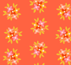 Friday Night - Posy Grande Tomato