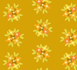 Friday Night - Posy Grande Ginger