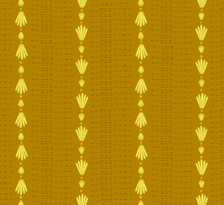 COUPON - Friday Night - Glow Gold