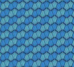 Friday Night - Candlelight Denim