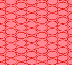 Friday Night - Bevel Raspberry