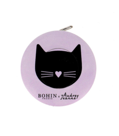 Bohin - Rolcentimeter Cat