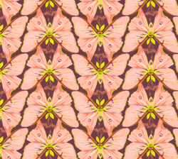 Insectarium Luna Pink