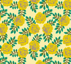 Yesterday - Carnation in Golden