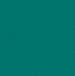 Linen Texture Teal