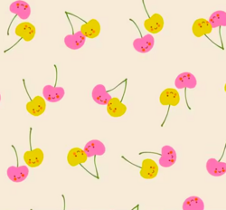 Ruby Star Society &ndash; Cherry Friends Naturel