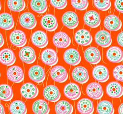 Ruby Star Society &ndash; Spools Goldfish