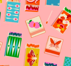 Ruby Star Society &ndash; Matchmaker Balmy