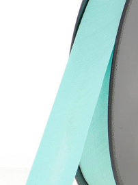 Biaisband baltisch blauw