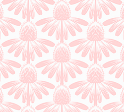 Indelible Soft - Coneflower Blush