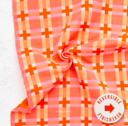 Fine and Dandy - Decked Out in Summer
