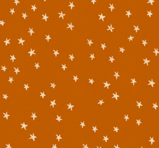 Starry in Saddle - Ruby Star Society