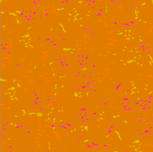 COUPON - Ruby Star Society &ndash; Sketchbook Brushstrokes Earth