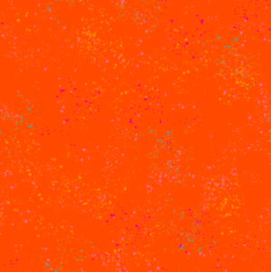 Ruby Star Society &ndash; Speckled in Goldfish