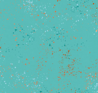 Ruby Star Society &ndash; Speckled in Turquoise