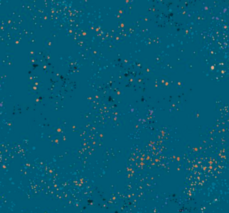 Ruby Star Society &ndash; Speckled in Teal