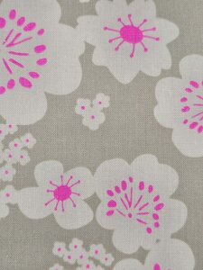 Ruby Star Society - Paper Cuts Hana Canvas Sandbox Fluo