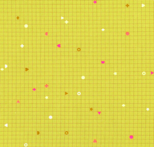 Ruby Star Society &ndash; Lofi Lines - Citron Power Grid