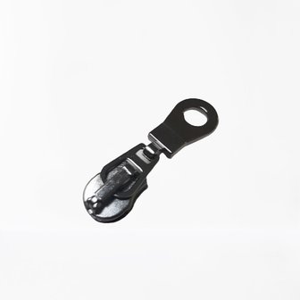 Trekker donut gun black/titan 6 mm