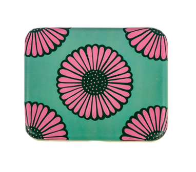 Ruby Star Society - African Daisy Tin