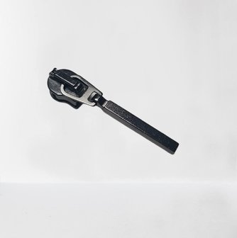 Trekker staaf gun black/titan 6 mm