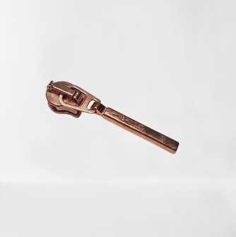 Trekker staaf ros&eacute; 6 mm