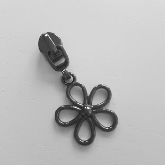 Trekker flower gun black/titan 6 mm