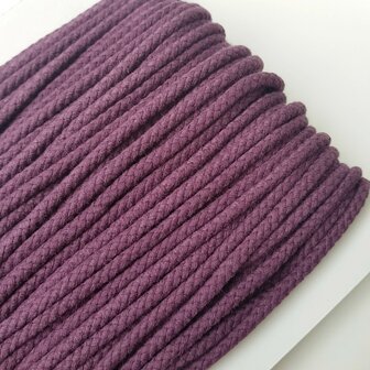 Koord rond violet