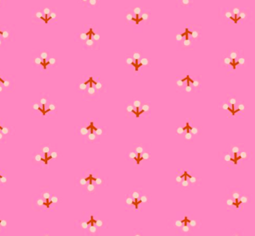 Ruby Star Society – Petunia Bundlebarn