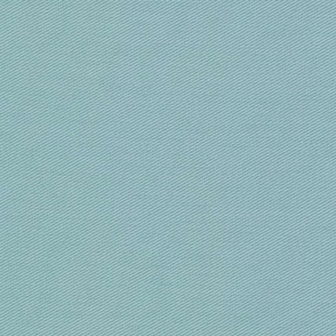 Cotton Twill - Baltisch blauw
