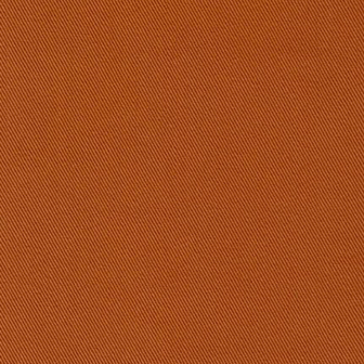 Cotton Twill - Cognac