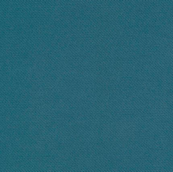 Cotton Twill - Petrol