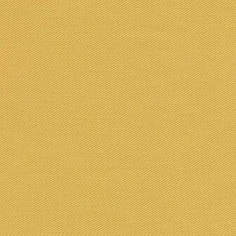 Cotton Twill - Yellow