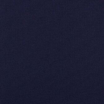 Light weight canvas navy