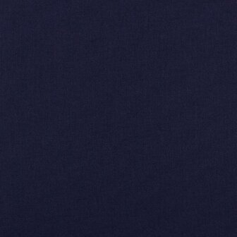 Light weight canvas navy