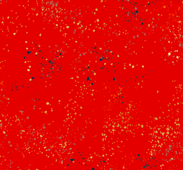 Ruby Star Society &ndash; Speckled Red