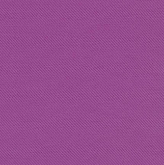 Cotton Twill - Deep Purple