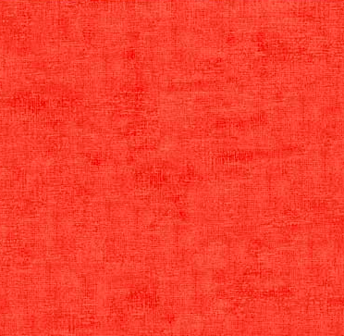 Basic katoen bright coral