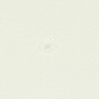 Outdoor waterproof ecru