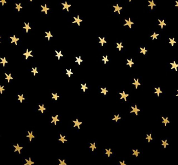 Ruby Star Society &ndash; Starry Black Gold