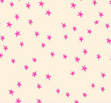 Ruby Star Society &ndash; Starry Neon Pink
