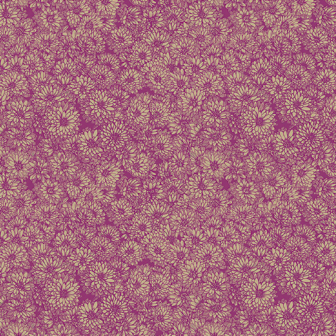 Indelible - Mums in Mauve